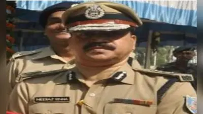 झारखंड में बढ़ रही क्राइम को लेकर DGP सख्त, बोले- अवैध कारोबार हुआ तो SP और थानेदार होंगे जिम्मेवार