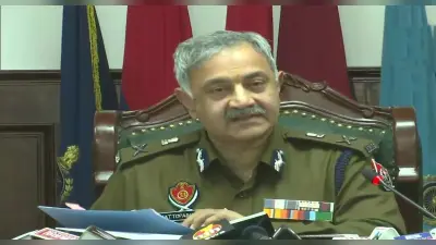 लुधियाना कोर्ट ब्लास्ट मामले में पाकिस्तानी खुफिया एजेंसी आईएसआई की भूमिका, पंजाब के डीजीपी ने किया कंफर्म
