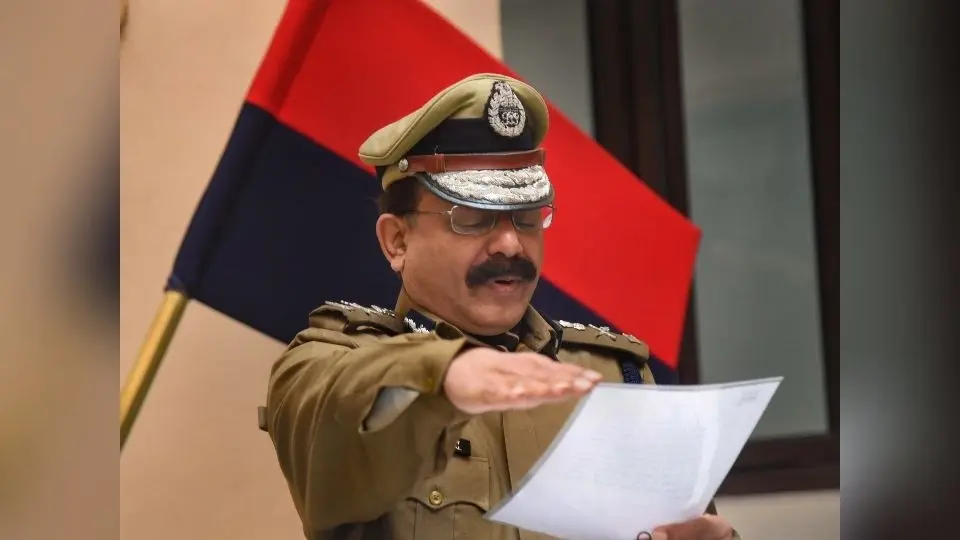 बिहार के किसी थाने में अब दो दिनों तक नहीं हुई गिरफ्तारी तो थानेदार देंगे स्पष्टीकरण, डीजीपी ने कसी नकेल