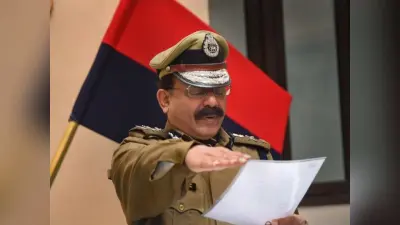 बिहार के डीजीी एसके सिंघल की बढ़ी मुश्किलें, सुप्रीमकोर्ट ने बिहार सरकार को जारी किया नोटिस