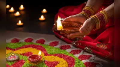 Diwali 2023: दिवाली पर भूलकर भी इस दिशा में न जलाएं दीया, वर्ना नहीं होगा मां लक्ष्मी का आगमन