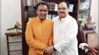 उत्तराखंड में सीएम पद के लिए लॉबिंग हो गई शुरू, मुख्यमंत्री की दौड़ में धन सिंह रावत समेत भाजपा के 5 कद्दावर नेता शामिल