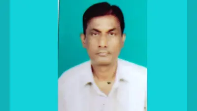 धनबाद : सेलकर्मी की ड्यूटी के दौरान तबीयत बिगड़ी, अस्पताल में मौत, मुआवजा के लिए जीएम कार्यालय पर प्रदर्शन