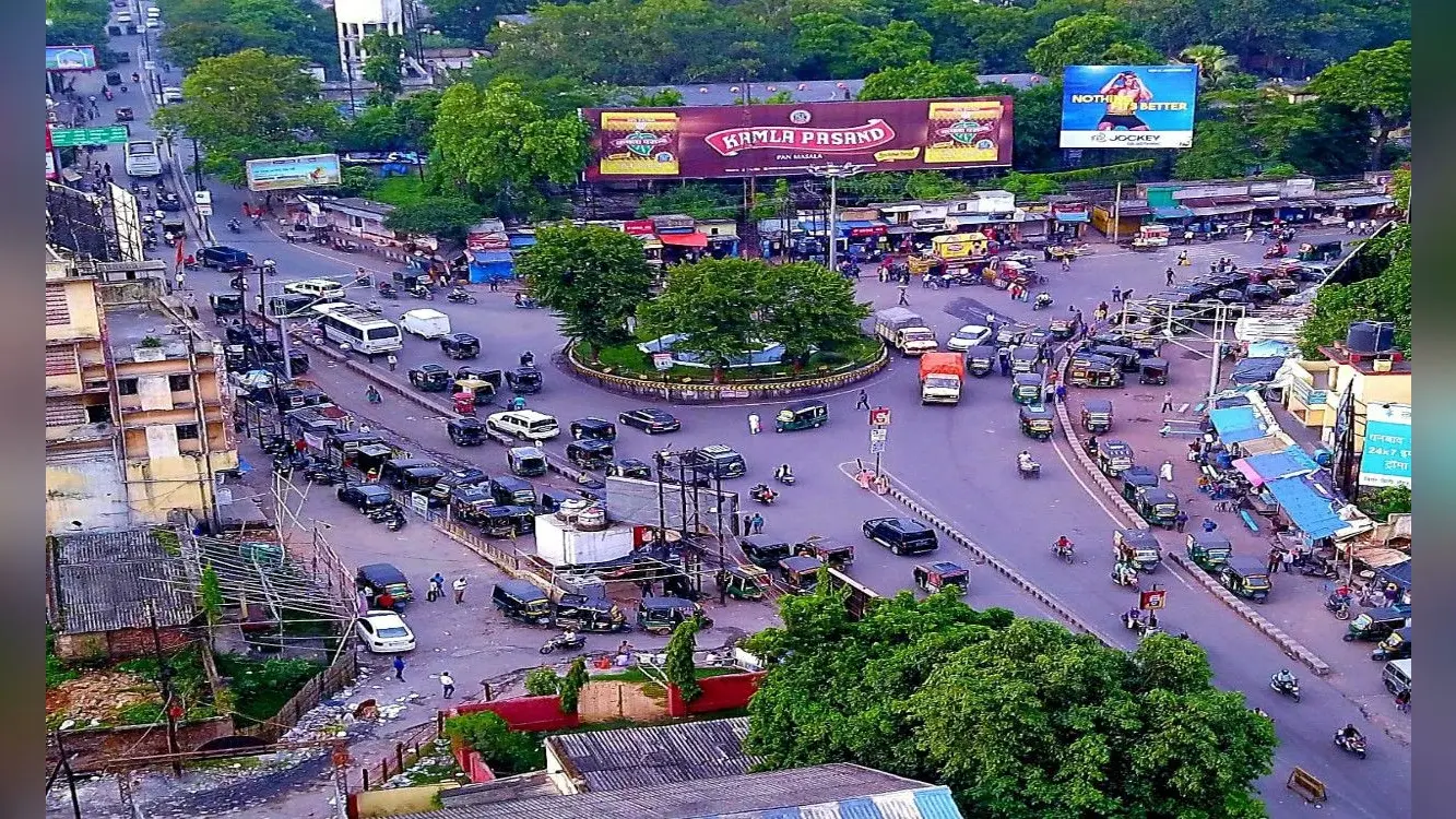 कोविड-19 संक्रमण के दौर में धनबाद का वातावरण हुआ साफ, प्रदूषण के स्तर में 90 फीसदी तक आयी कमी