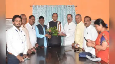 धनबाद में उपाध्यक्ष सहित 20 सूत्री समिति के सभी सदस्यों ने दिया इस्तीफा, अफसरशाही हावी होने का लगाया आरोप