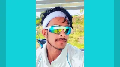 धनबाद में पार्क मार्केट चेंबर के व्यवसायी बोले-क्राइम नहीं रुका तो 4 अप्रैल को CM को सौंप देंगे दुकान की चाबी