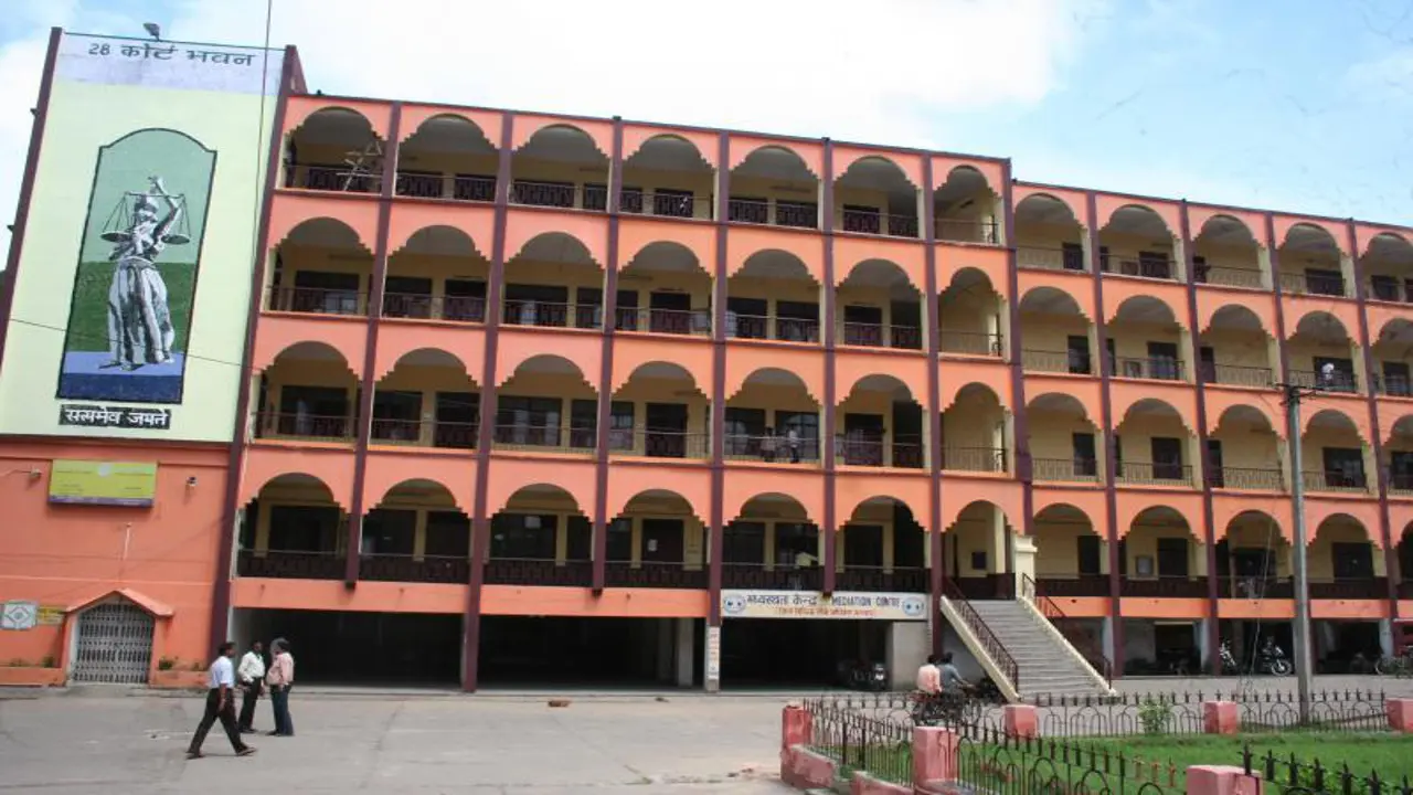 झारखंड : विधायक पूर्णिमा के ड्राइवर अजय को अमन सिंह से मिलाने वाले विजय व लोधा का सरेंडर, रिमांड पर लेगी पुलिस