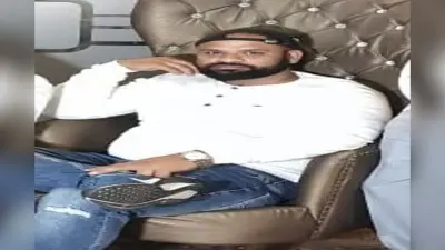 धनबाद में अपराधियों का आतंक: शहबाज सिद्दीकी नामक शख्स की गोली मारकर हत्या
