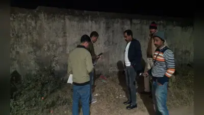Dhanbad Crime News: धनबाद के भेलाटांड में युवक की कुचल कर हत्या, घटनास्थल पर ही हुई मौत
