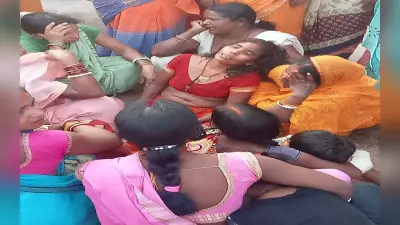झारखंड: धनबाद में गैस सिलेंडर में आग लगने से जिंदा जला 50 वर्षीय शख्स, बुधवार को होगा पोस्टमार्टम