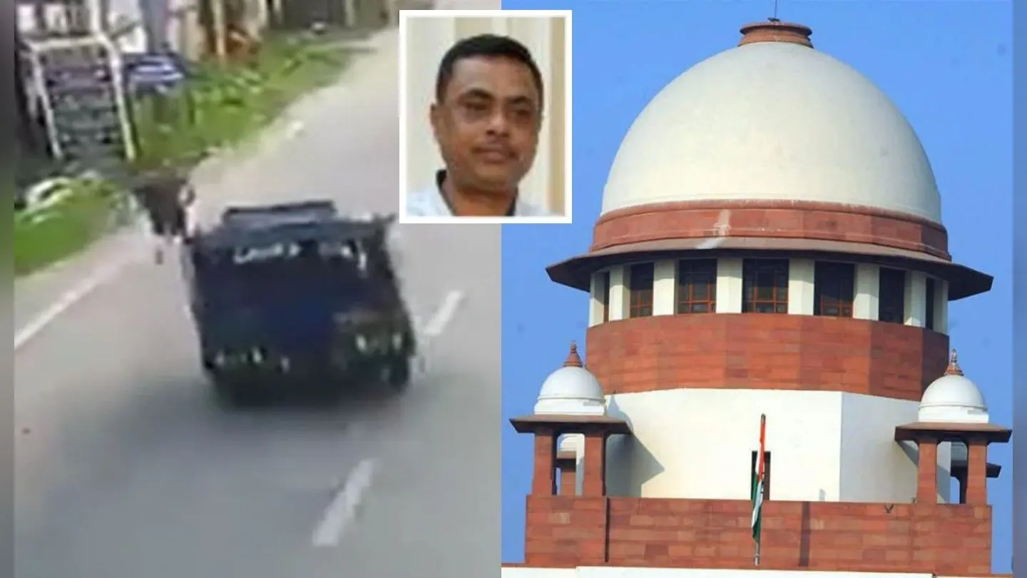 Dhanbad Judge Murder Case : झारखंड हाईकोर्ट के चीफ जस्टिस CBI जांच की करेंगे
निगरानी