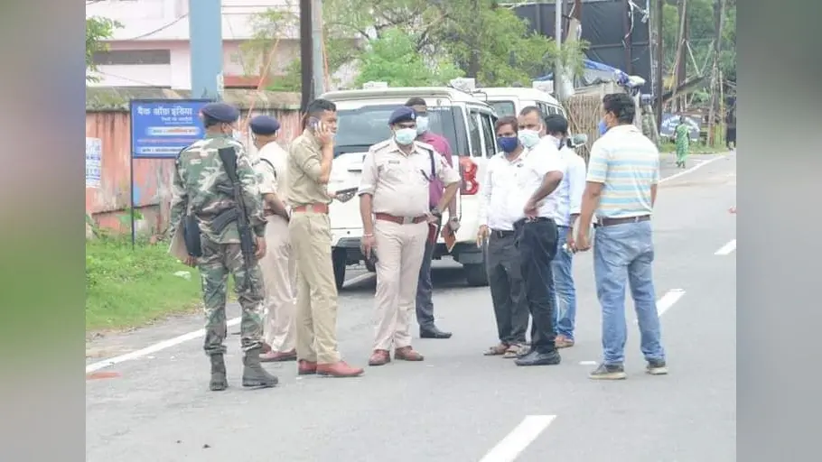 धनबाद के जज उत्तम आनंद की मौत मामले में जांच में आयी तेजी, रणधीर वर्मा चौक पहुंचे SIT के अधिकारी