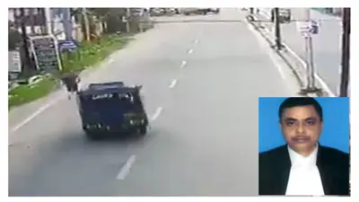 धनबाद जज उत्तम आनंद हत्याकांड: सीबीआई की विशेष अदालत सजा पर आज सुनाएगी फैसला