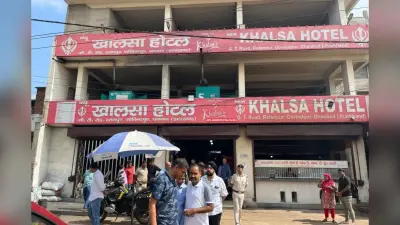 धनबाद एसीबी की टीम ने सरायढेला थाने के एसआई को छह हजार घूस लेते किया गिरफ्तार