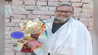 Jharkhand News: आर्थिक संकट से जूझ रहा गोमो का दिव्यांग नेशनल खिलाड़ी, नहीं ले रहा कोई सुध