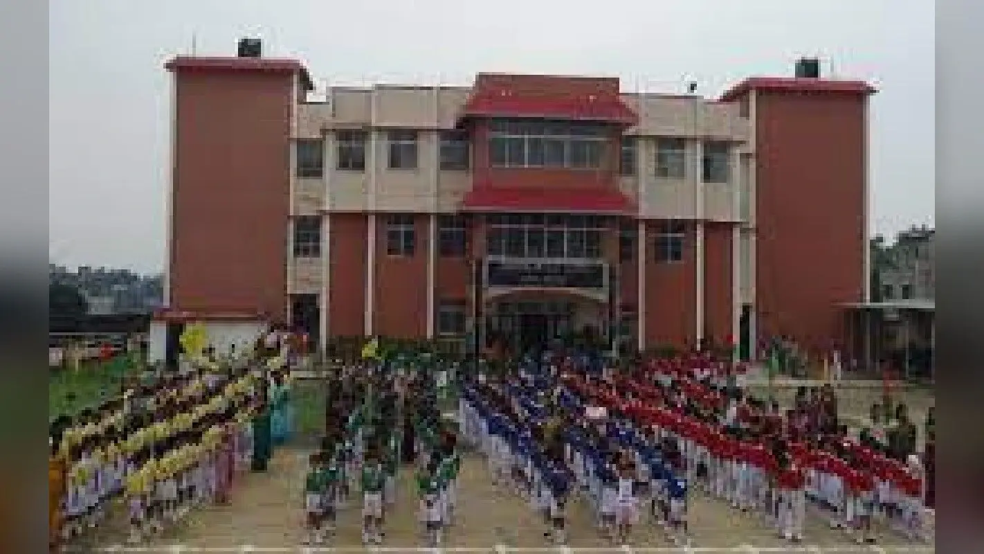 धनबाद पब्लिक स्कूल में शिक्षिका ने 10 रुपये लेने के बाद ही छात्रा को दी सैनिटरी पैड, डीइओ से की शिकायत