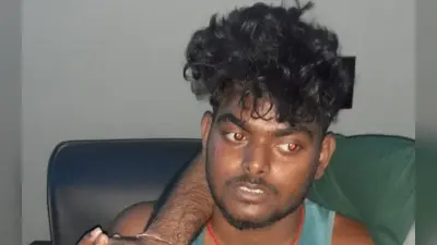 दिल्ली पुलिस ने गांडेय के नीरज कुमार मंडल से 6.91 लाख रुपये की ठगी के आरोपी को सरायढेला से किया गिरफ्तार