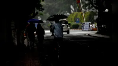 Dhanbad Weather Forecast: धनबाद में दिन भर छाये रहे बादल, 21 तक बारिश के आसार