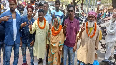 Jharkhand Panchayat Chuanv: धनबाद की पंचायतों की बदलेगी तस्वीर, ये है मुखिया की पूरी लिस्ट