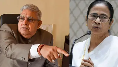 West Bengal News: ममता सरकार पर बरसे धनखड़, कहा- खतरे में कानून व्यवस्था, गोरखालैंड पर आ सकता है केंद्र का बड़ा फैसला