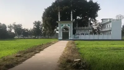 अयोध्या: धन की कमी से जूझ रहे मस्जिद निर्माण ट्रस्ट ने बदली रणनीति, अब टुकड़ों में कराएगा काम, जानें प्लान