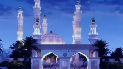 Ayodhya Mosque: धन्नीपुर मस्जिद की नई डिजाइन नवबंर के अंत तक होगी तैयार, फंड के अभाव में शुरू नहीं हो सका काम
