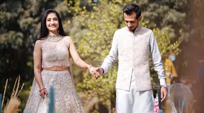 Jhalak Dikhhla Jaa 11 में युजवेंद्र चहल की पत्नी धनश्री वर्मा लेंगी वाइल्ड कार्ड एंट्री! देगी कड़ी टक्कर