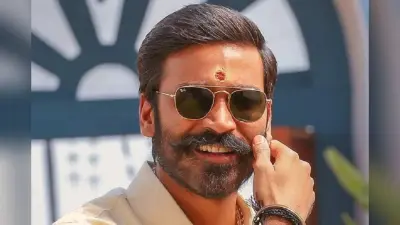 Happy Birthday Dhanush: एक्टर नहीं ये बनना चाहते थे सुपरस्टार धनुष, इन लग्जरी गाड़ियों के मालिक है एक्टर