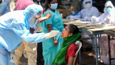 कोरोना के डेल्टा वेरिएंट ने एंटीबॉडी को भी दिया चकमा, बार-बार संक्रमित हुए लोग : स्टडी में सामने आयी बात