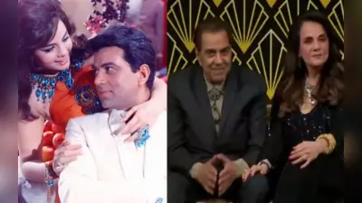 Indian Idol 13: 50 साल में इतने बदल गए धर्मेंद्र- मुमताज, ‘मैं तेरे इश्क’ सॉन्ग को दोनों ने यूं किया रीक्रिएट