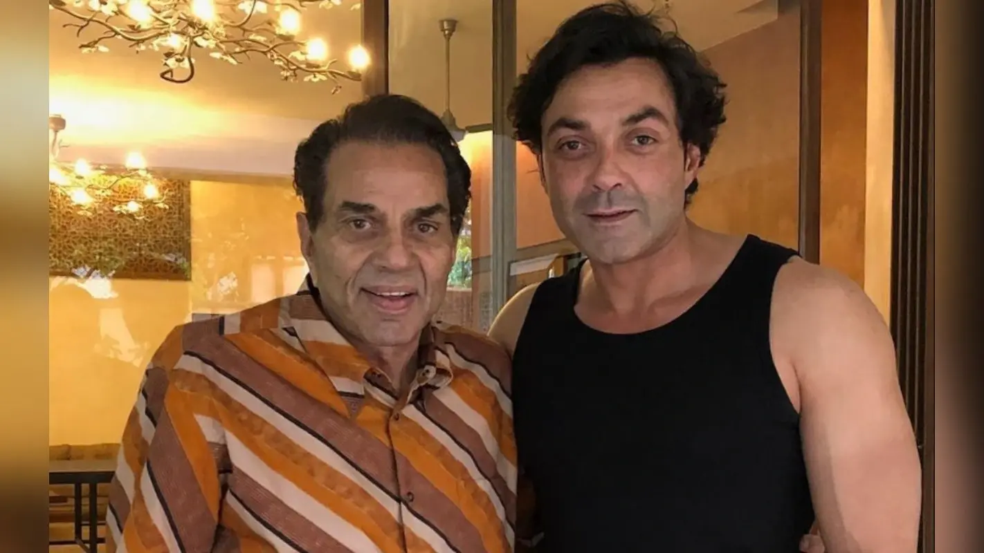 धर्मेंद्र की ‘रॉकी और रानी…’ को लेकर उत्साहित हैं बॉबी देओल, बेटे आर्यमान के डेब्यू को लेकर किया ये खुलासा