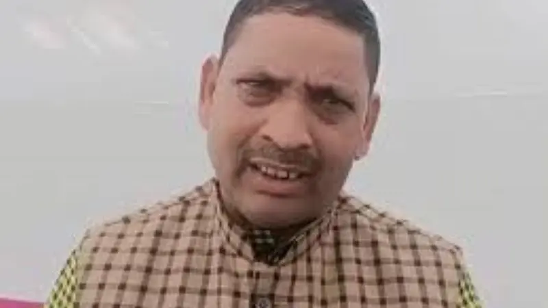 सांसद धर्मेंद्र कश्यप ने डीजीपी को लिखी चिट्ठी, बोले- इंस्पेक्टर अलापुर गलत कार्यों में लिप्त, जानें मामला