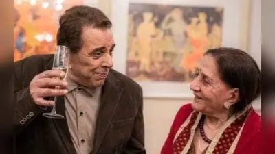 Dharmendra की पहली पत्नी प्रकाश कौर को देखा है आपने? सालों बाद इस अंदाज में दिखीं, फैंस बोले- ऐसा जीवन साथी…