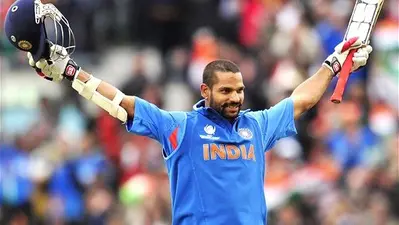 शिखर धवन और इशांत शर्मा दिल्ली की रणजी टीम में होंगे शामिल, 13 दिसंबर से शुरू होने वाला है महामुकाबला