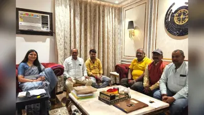 झारखंड में पहली बार आ रहे बागेश्वर धामवाले धीरेंद्र शास्त्री, पलामू जिला प्रशासन ने रख दी है ये शर्त