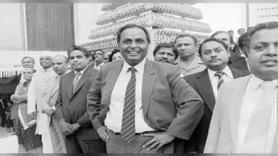 Dhirubhai Ambani: पेट्रोल पंप से लेकर रिलायंस तक का सफर, क्या आप जानते हैं धीरुभाई अंबानी की ये खास बातें