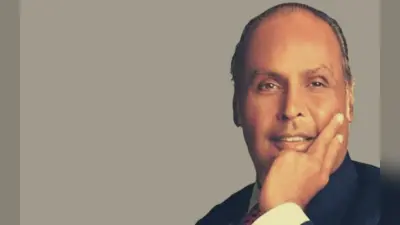 क्या आपने देखी Dhirubhai Ambani की दुर्लभ BMW 750i XL L7 स्ट्रेच्ड लिमोजीन की अनदेखी तस्वीरें?