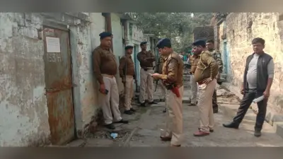 धनबाद : पुराना स्टेशन रोड के रेल क्वार्टरों को एक सप्ताह में खाली करने का नोटिस जारी, जानें किसे होगी परेशानी