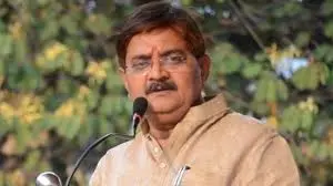 धनबाद विधायक राज सिन्हा का ऑडियो वायरल : “घास काट कर विधायक नहीं बने हैं, मोदी लहर ही होती तो मुख्यमंत्री चुनाव नहीं हारते”