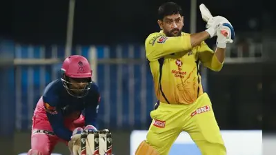 IPL 2020 : धौनी के बयान पर भड़के श्रीकांत, जाधव और पीयूष को भी लिया आड़े हाथ