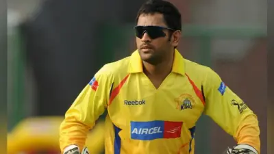 2008 आईपीएल में धौनी को लेने के लिए लगी थी चेन्नई और बैंगलोर में होड़, लेकिन इस डर की वजह से धौनी को नहीं खरीदा बैंगलोर ने