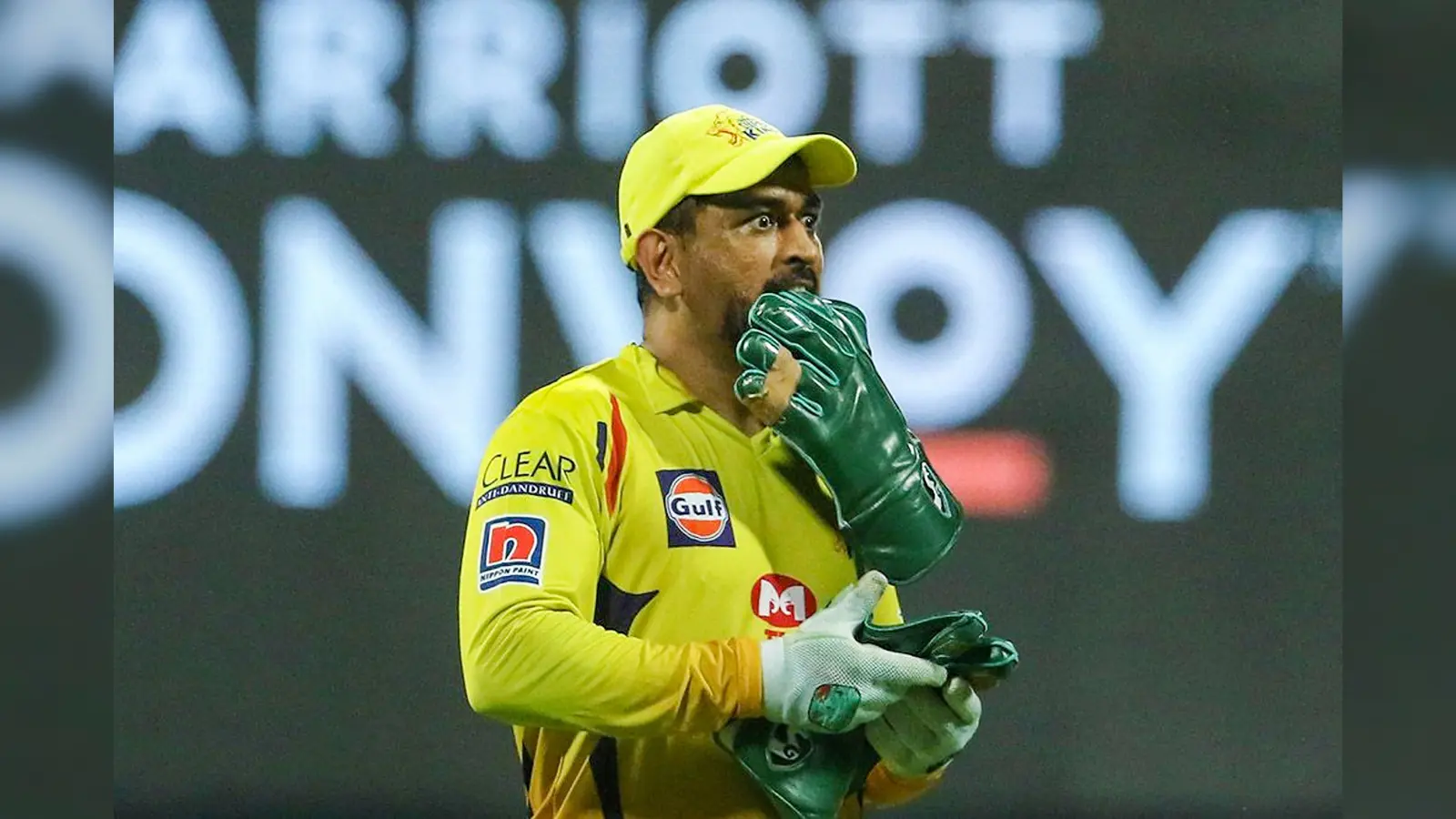 ऑस्ट्रेलियाई कोच जस्टिन लैंगर को टीम के लिए एमएस धौनी जैसे फिनिशर की तलाश