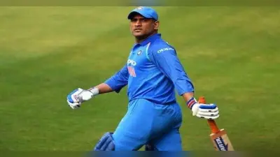 RR vs CSK: संजू सैमसन ने बिना नाम लिये की एमएस धोनी की तारीफ, जयपुर में फैंस ने लुटाया ‘माही’ पर प्यार