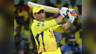 सीएसके और मुंबई इंडियन्स के मुकाबलों में मलिंगा पर भारी पड़ते हैं धौनी