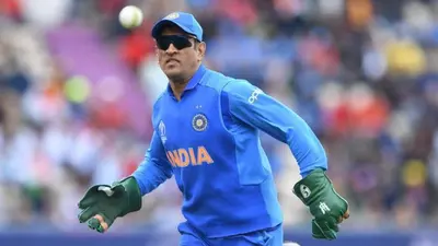IND vs SA T20: दक्षिण अफ्रीका के इस ऑलराउंडर को भारत के खिलाफ मैच से पहले आयी एम एस धोनी की याद