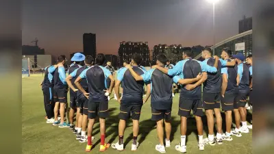 IND vs NZ: भारत-न्यूजीलैंड मुकाबले पर जमीं सबकी निगाहें, कोहली सेना हारी तो होंगे करोड़ों रुपये के नुकसान