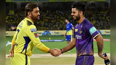 CSK vs KKR Highlights: केकेआर ने सीएसके को 6 विकेट से हराया, नहीं चला एमएस धोनी का जादू