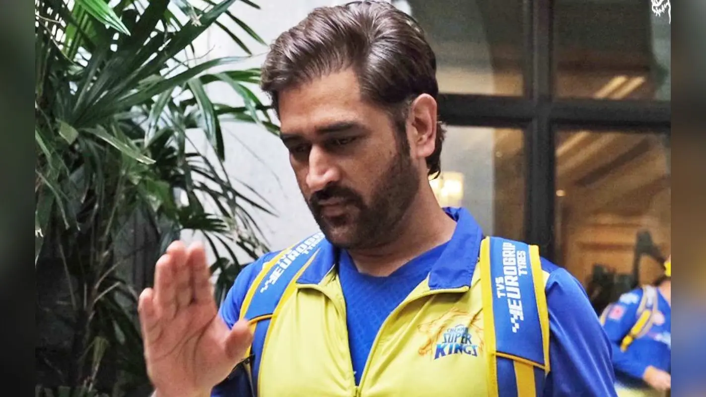 MS Dhoni के ट्रैक्टर चलाने वाले फोटो पर रवींद्र जडेजा ने किया मजेदार कमेंट, फैंस भी ले रहे मजे, देखें VIDEO