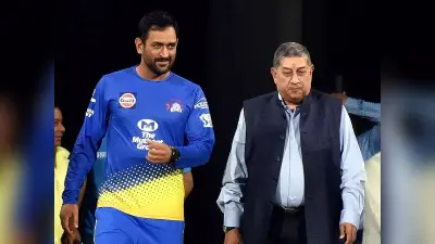 IPL 2022: जब धोनी ने कहा- मुझपर पैसा बर्बाद मत करो, CSK के मालिक ने खोला था बड़ा राज