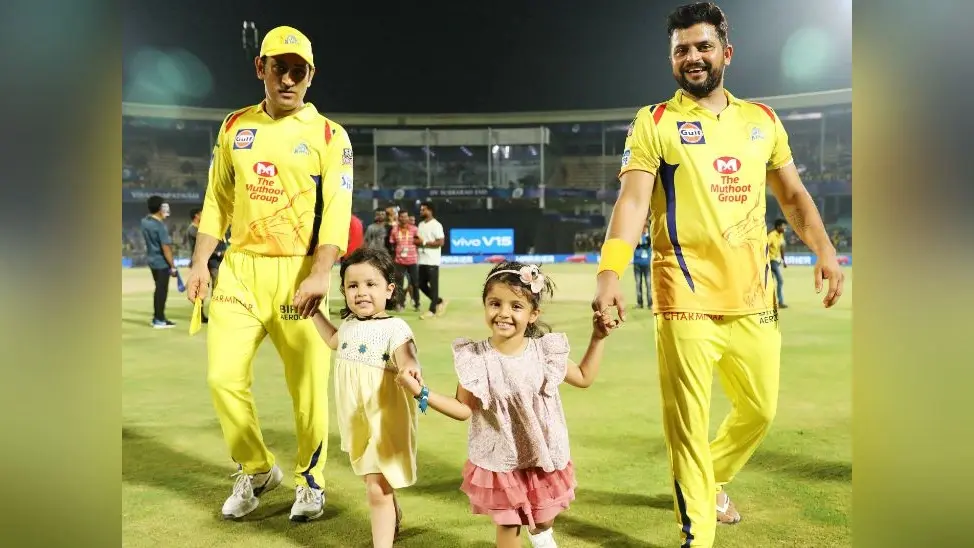 IPL 2020: खिलाड़ियों की पत्नी या गर्लफ्रेंड यूएई में साथ रहेंगी या नहीं? आज कल में पता चलेगा